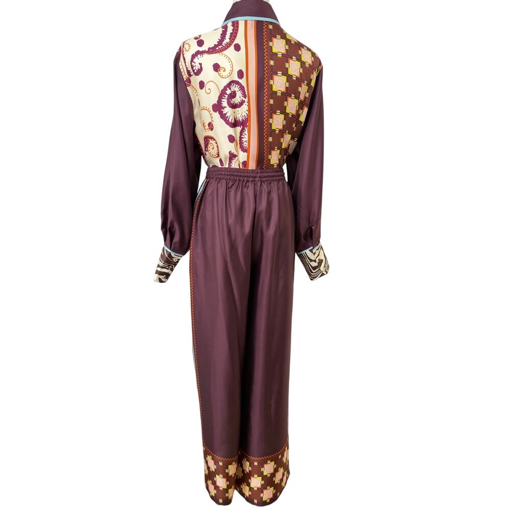 Alemais wilson silk shirt - Picture 12 of 12